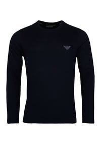 Emporio Armani Langarmshirt