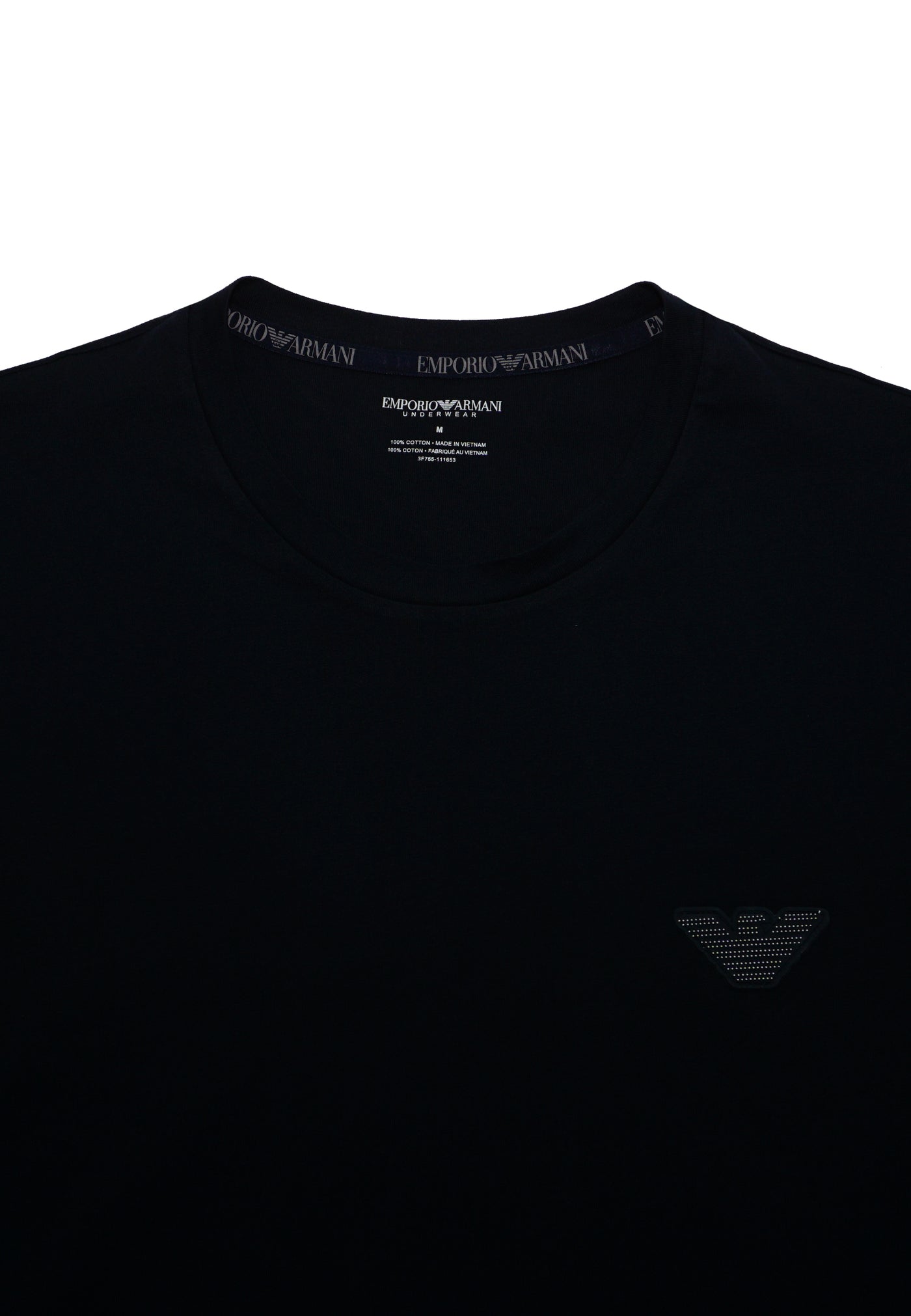 Emporio Armani Langarmshirt