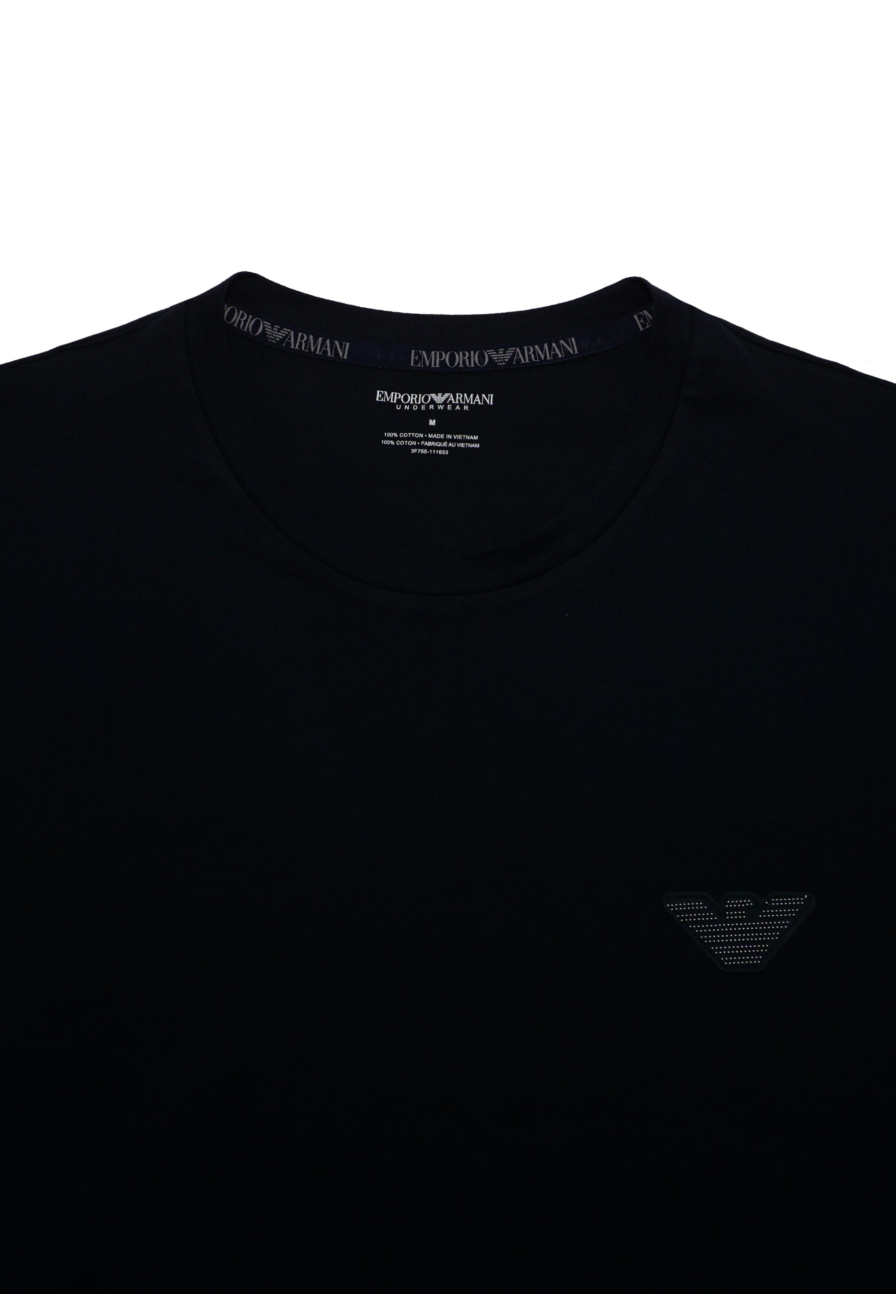 Emporio Armani Langarmshirt