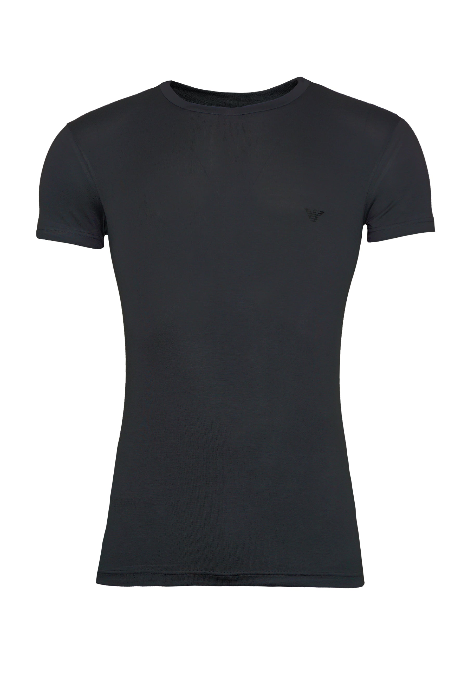 Emporio Armani 2 Pack Crew Neck
