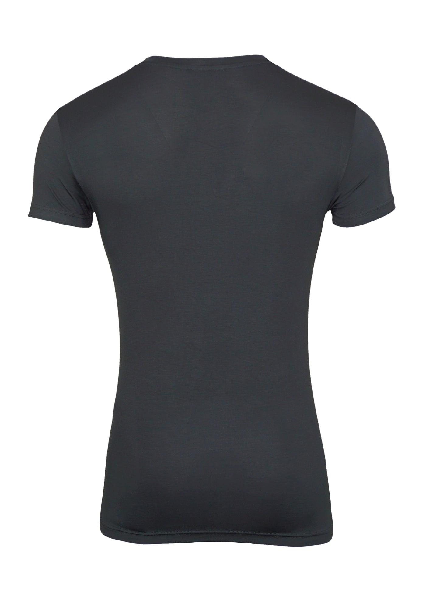 Emporio Armani 2 Pack Crew Neck