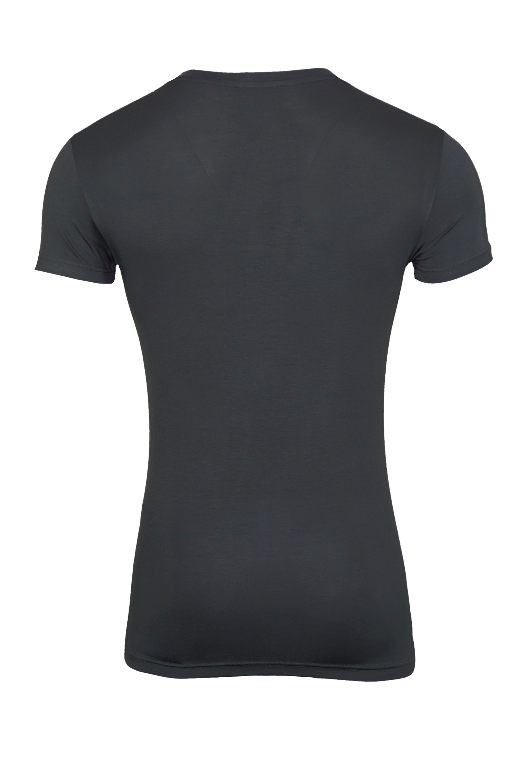 Emporio Armani 2 Pack Crew Neck