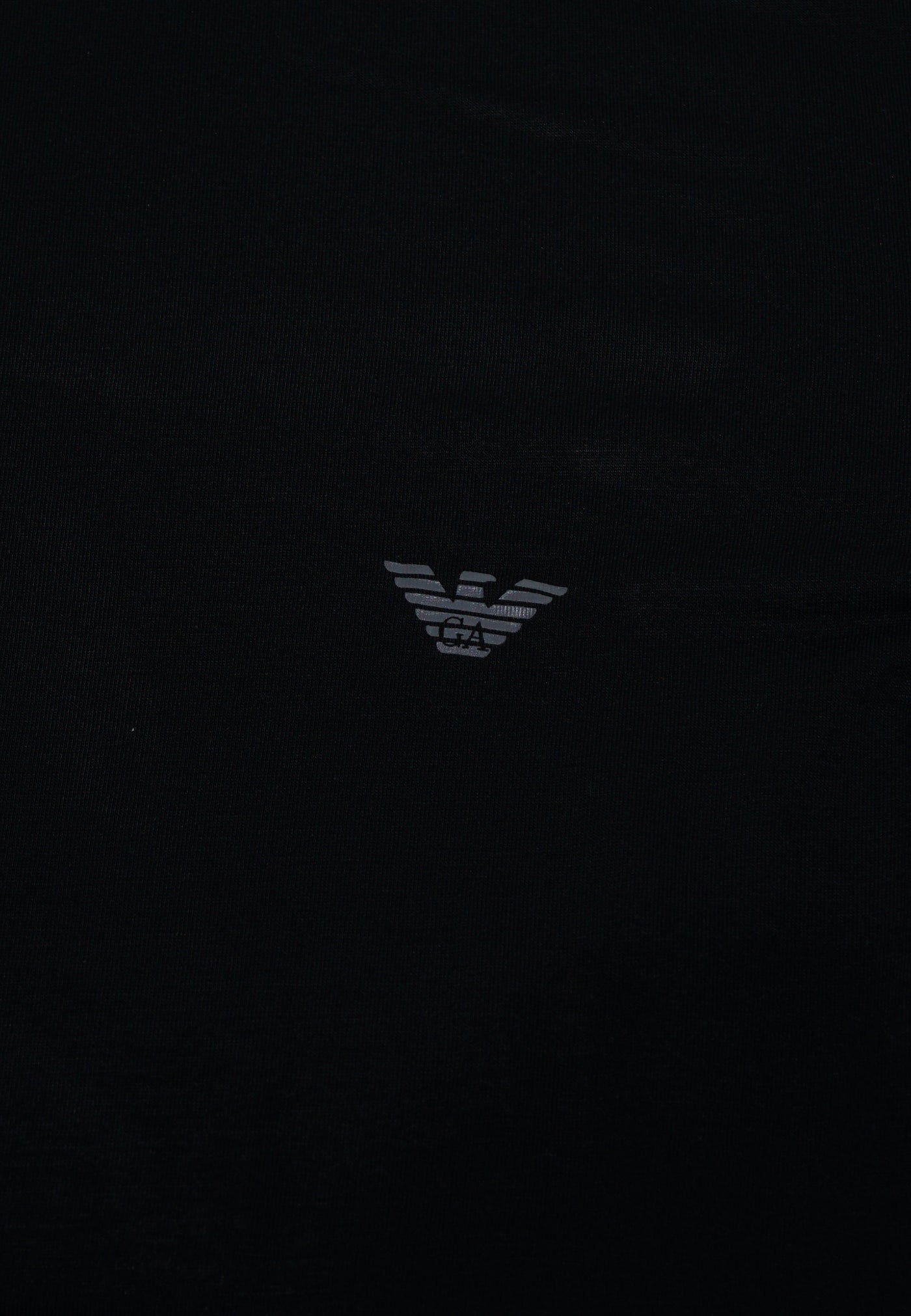 Emporio Armani 2 Pack Crew Neck