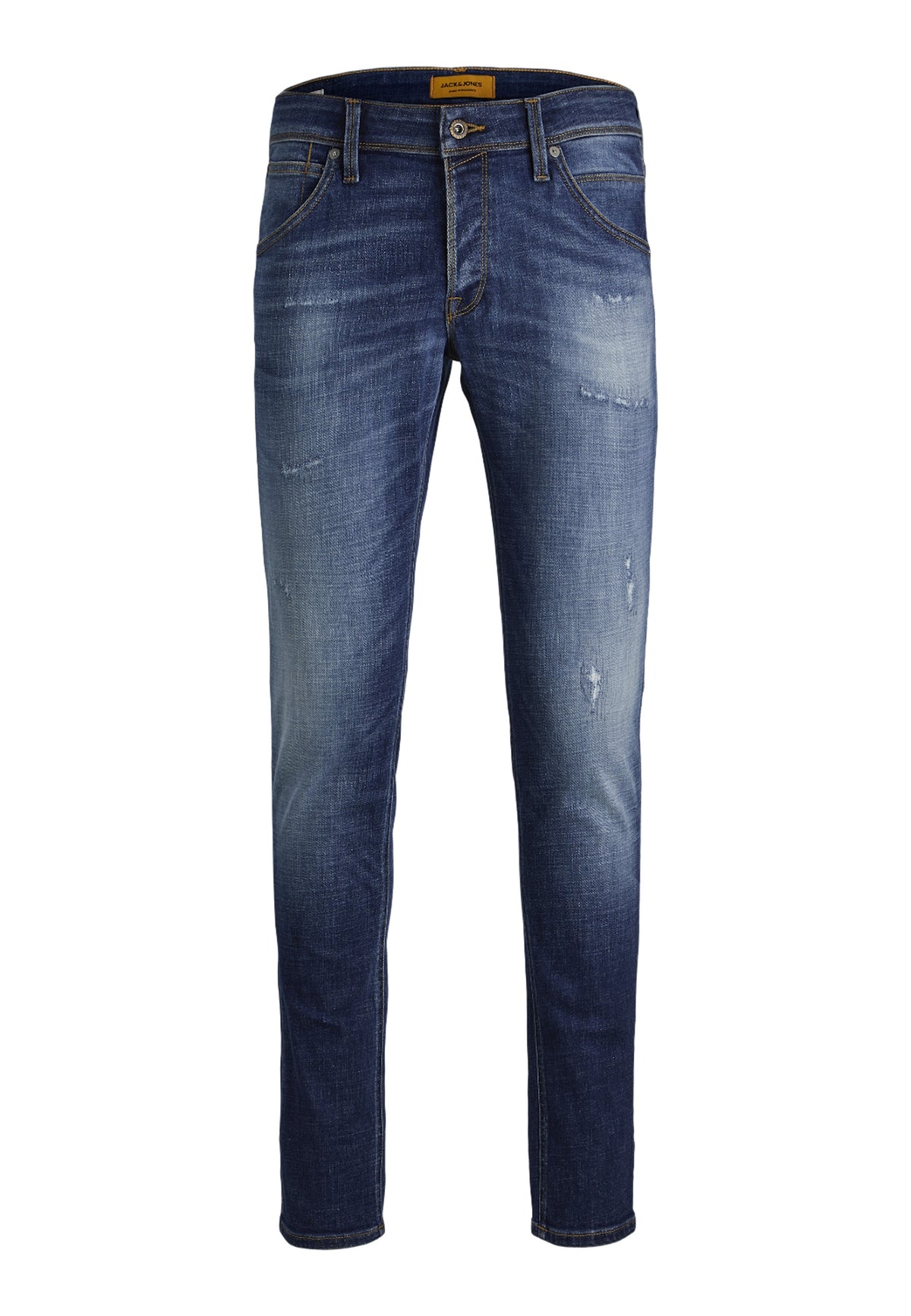 Jack & Jones Glenn Fox 5-Pocket-Style Slim Fit