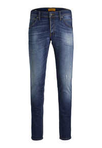 Jack & Jones Glenn Fox 5-Pocket-Style Slim Fit
