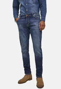 Jack & Jones Glenn Fox 5-Pocket-Style Slim Fit