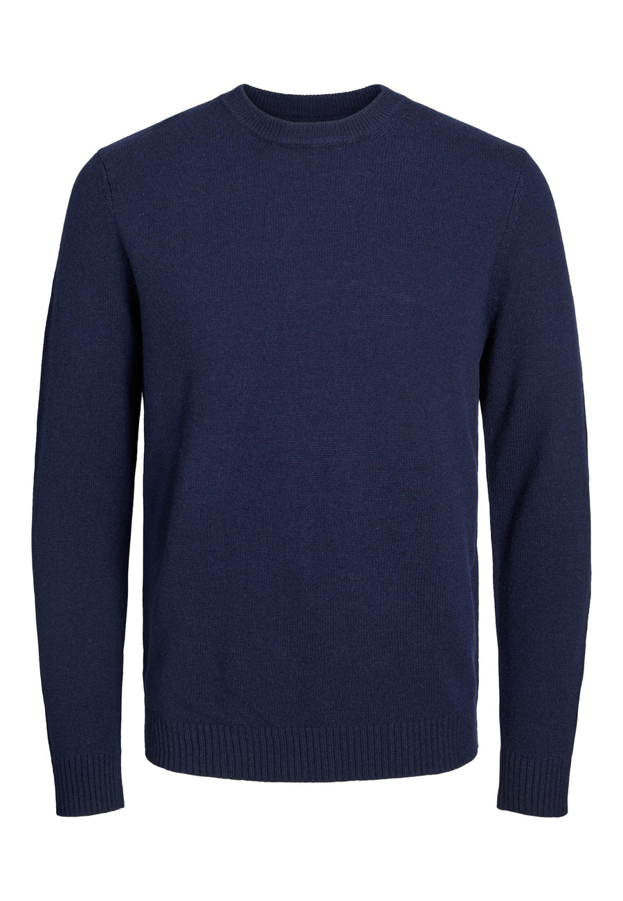 Jack & Jones Pullover R-Neck