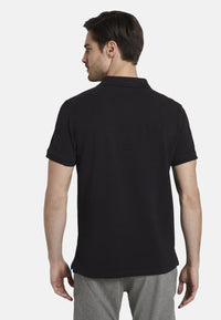 Tom Tailor Kurzarmpoloshirt