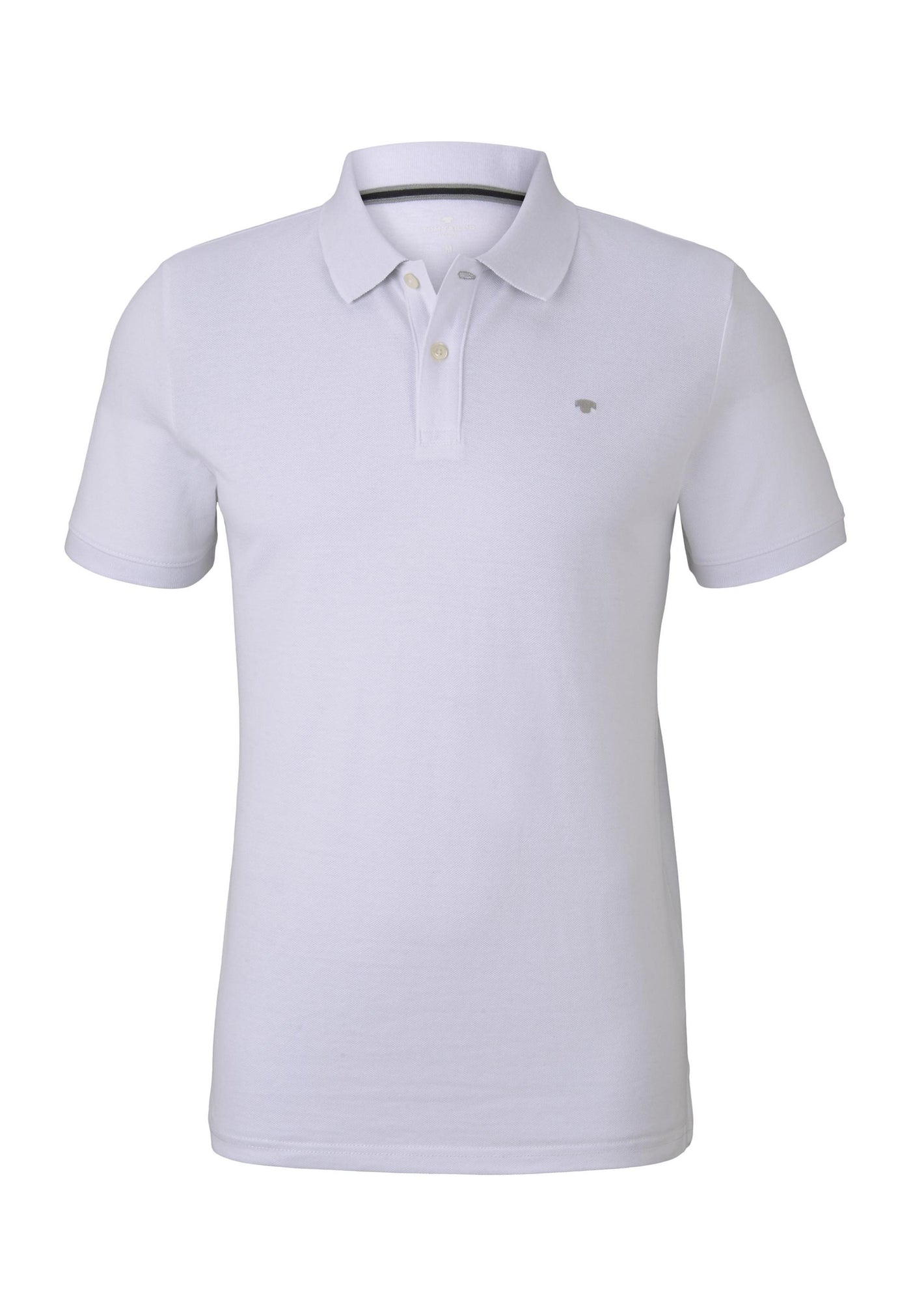 Tom Tailor Kurzarmpoloshirt
