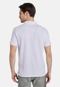 Tom Tailor Kurzarmpoloshirt