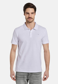Tom Tailor Kurzarmpoloshirt