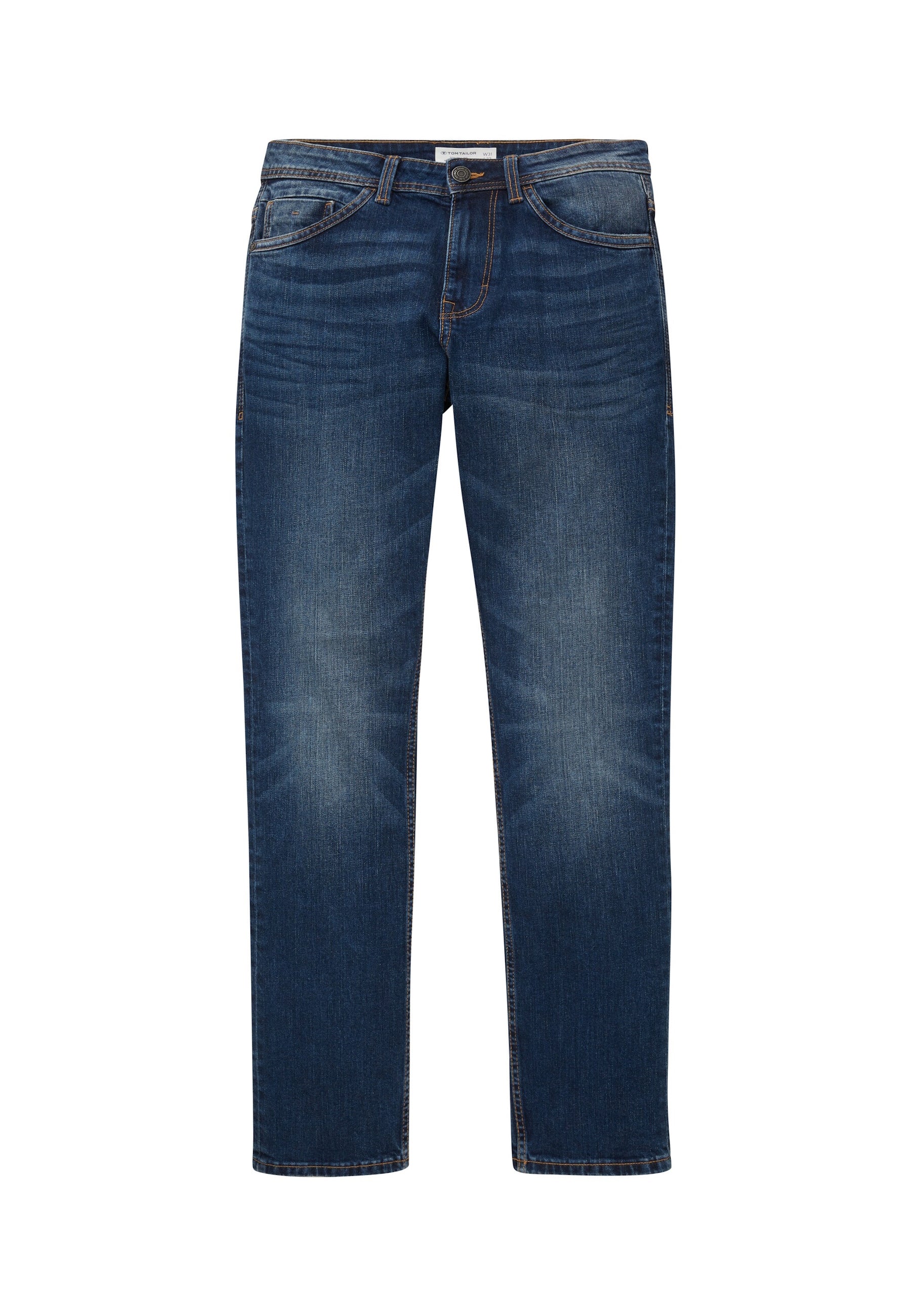 Tom Tailor JOSH 5-Pocket-Jeans