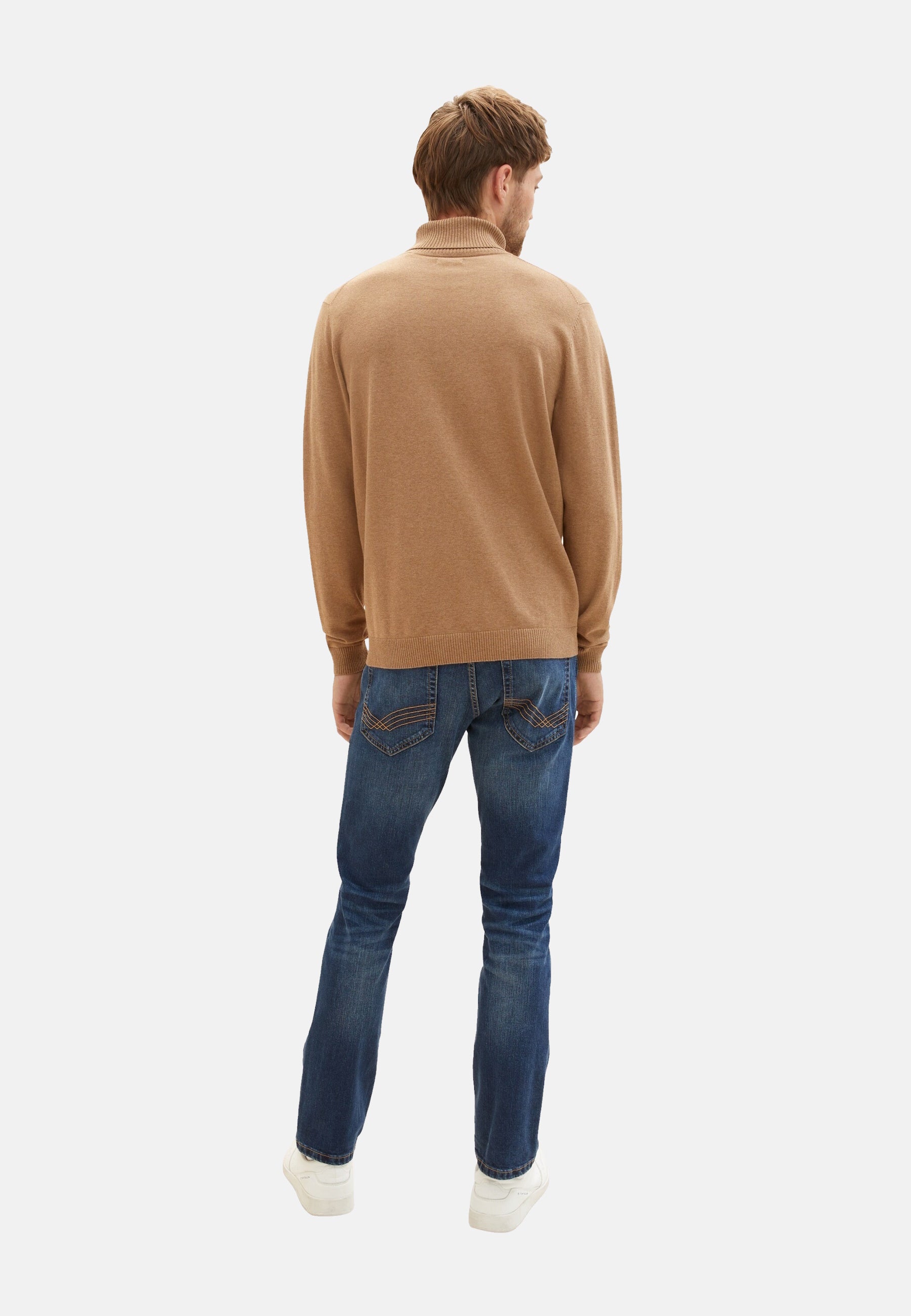 Tom Tailor JOSH 5-Pocket-Jeans