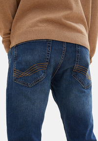 Tom Tailor JOSH 5-Pocket-Jeans