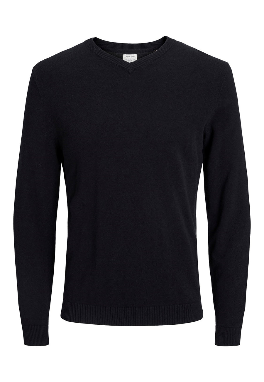 Jack & Jones Basic Pullover V-Neck