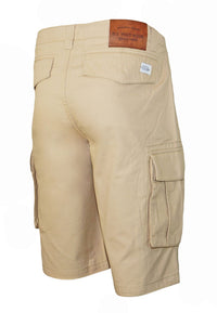 U.S. POLO kurze Cargo Hose ELFRED mit großen Seitentaschen