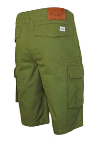 U.S. POLO kurze Cargo Hose ELFRED mit großen Seitentaschen