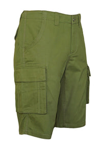 U.S. POLO kurze Cargo Hose ELFRED mit großen Seitentaschen