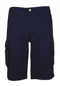 U.S. POLO kurze Cargo Hose ELFRED mit großen Seitentaschen