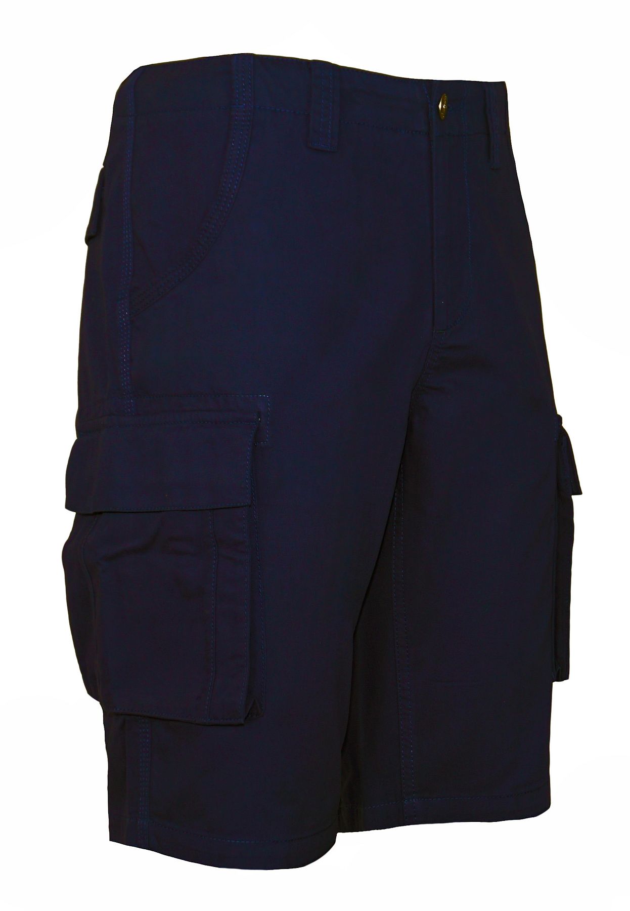 U.S. POLO kurze Cargo Hose ELFRED mit großen Seitentaschen