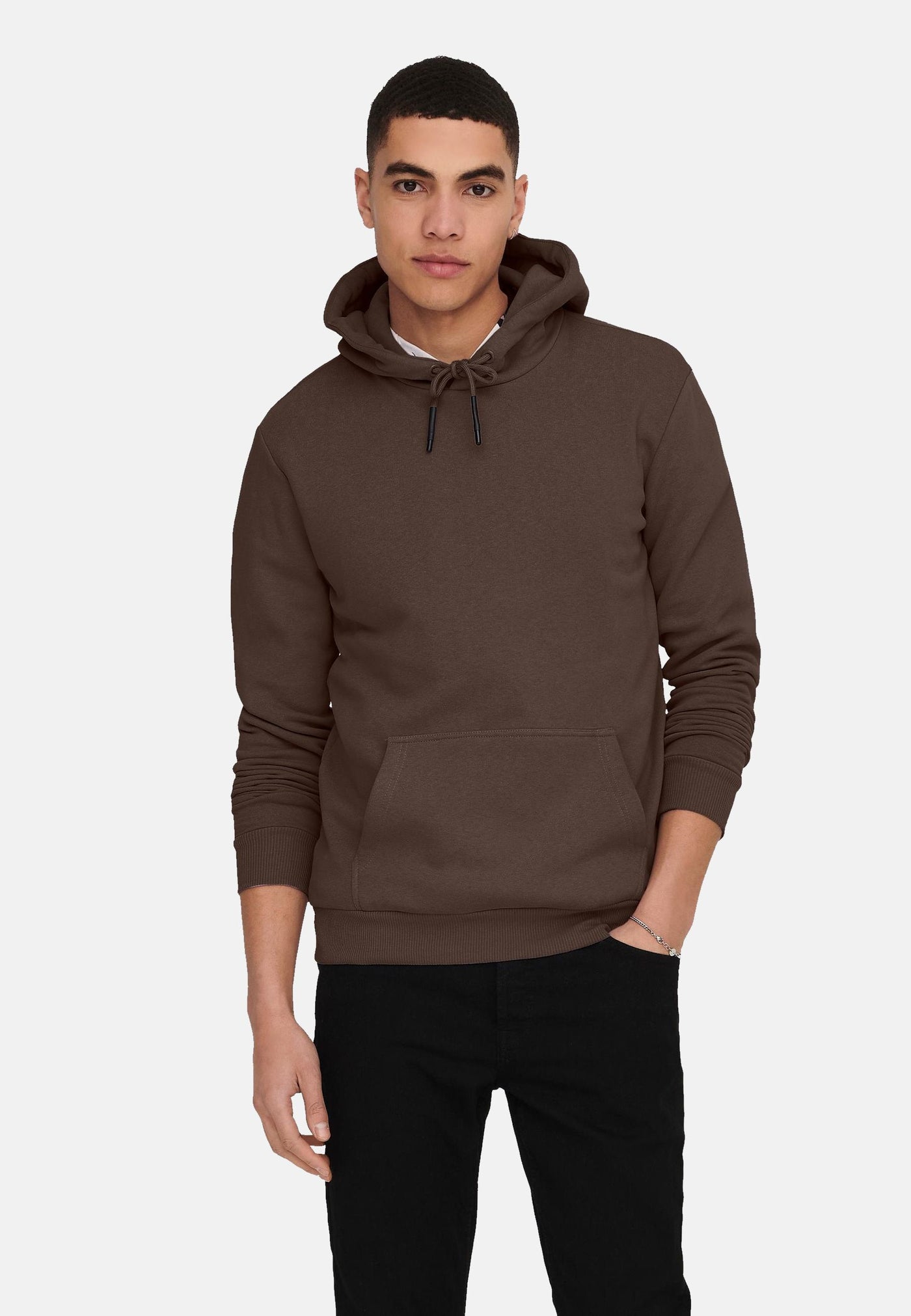 Only & Sons Ceres Kapuzensweatshirt