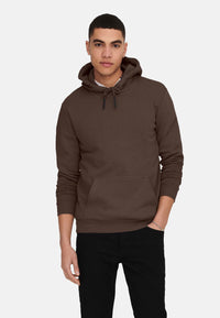 Only & Sons Ceres Kapuzensweatshirt