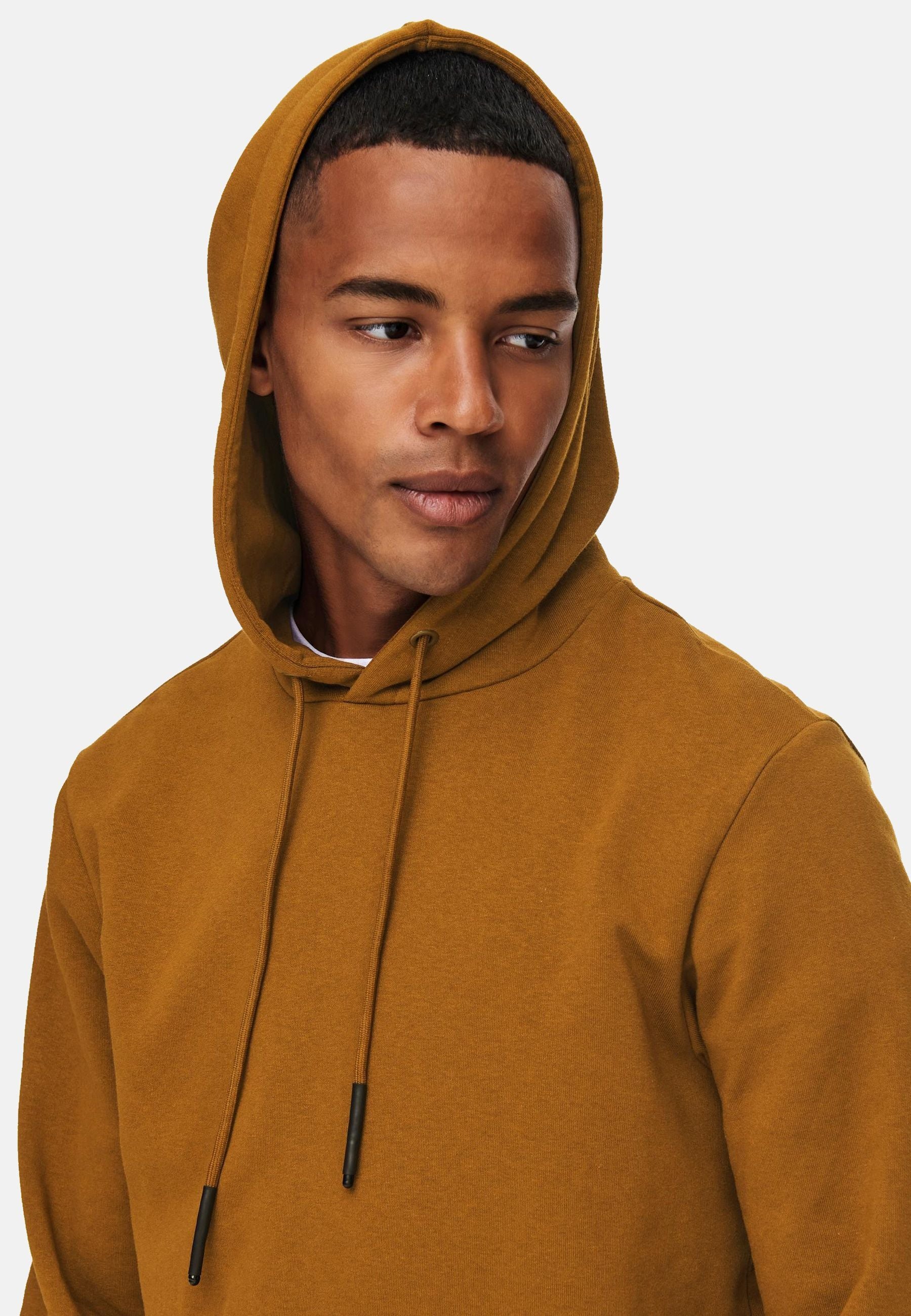 Only & Sons Ceres Kapuzensweatshirt