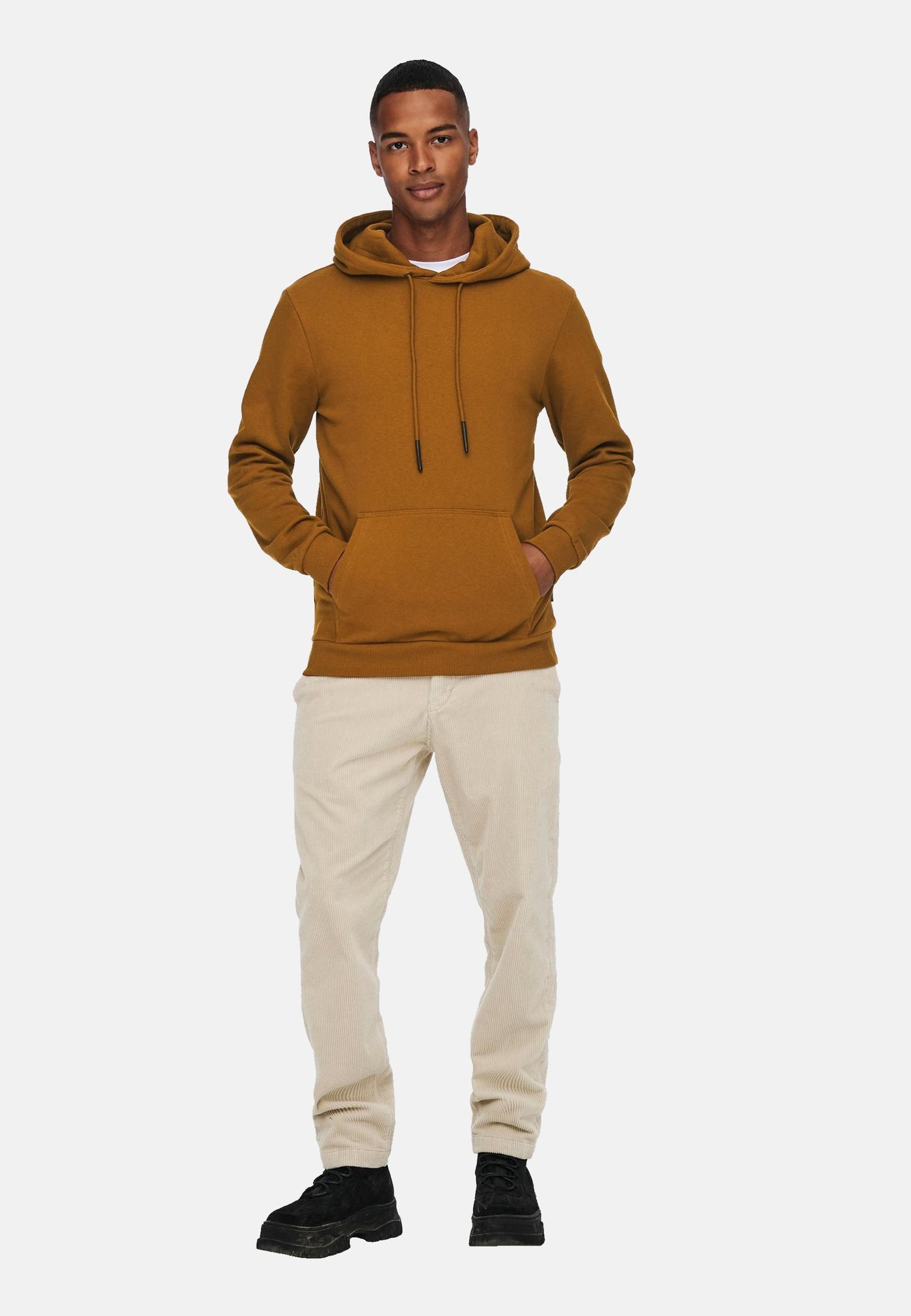 Only & Sons Ceres Kapuzensweatshirt