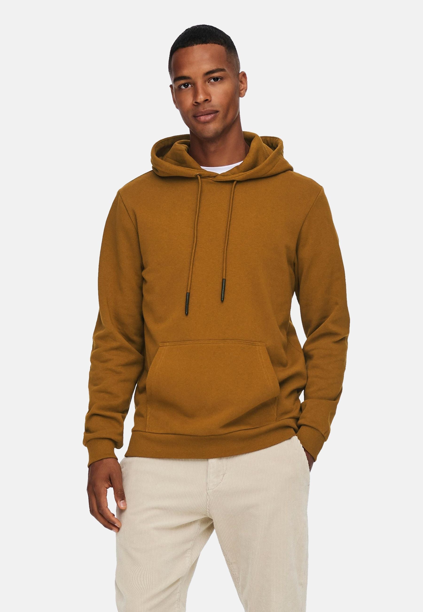 Only & Sons Ceres Kapuzensweatshirt