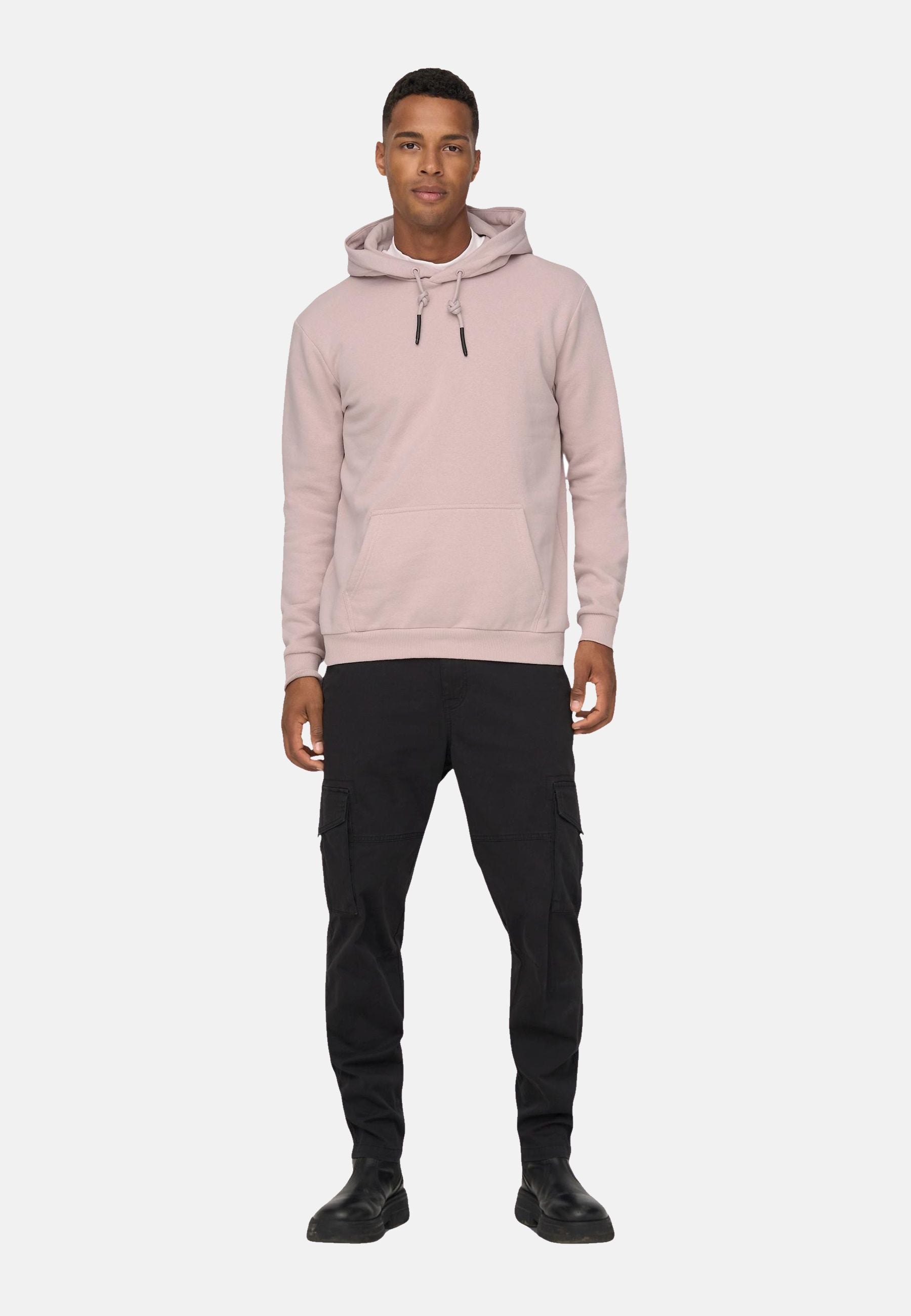 Only & Sons Ceres Kapuzensweatshirt