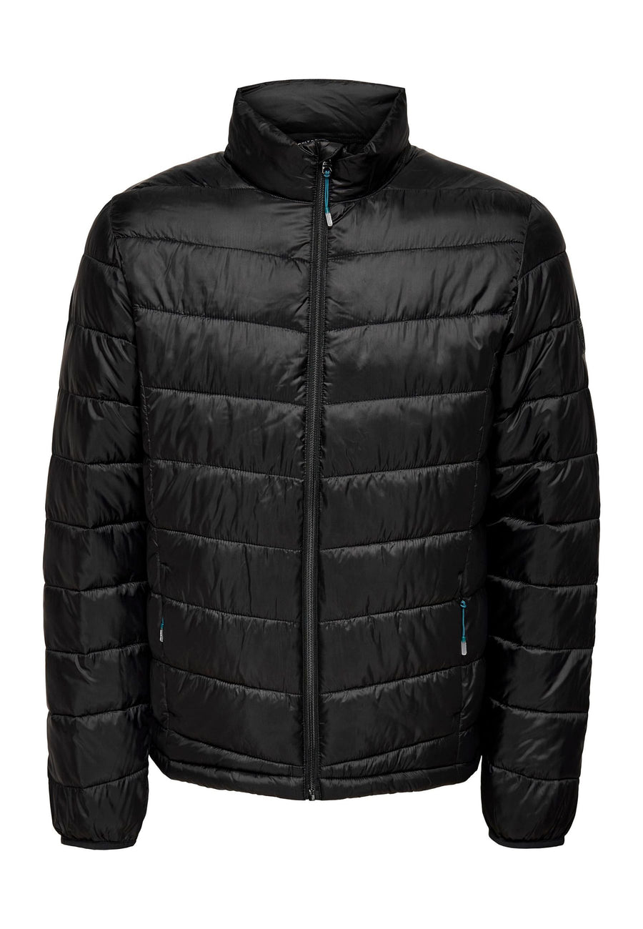 Only & Sons Carven Steppjacke