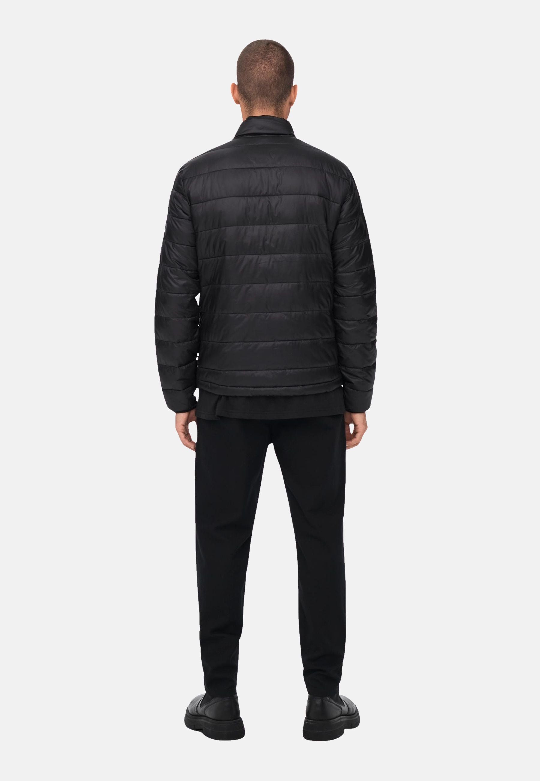 Only & Sons Carven Steppjacke