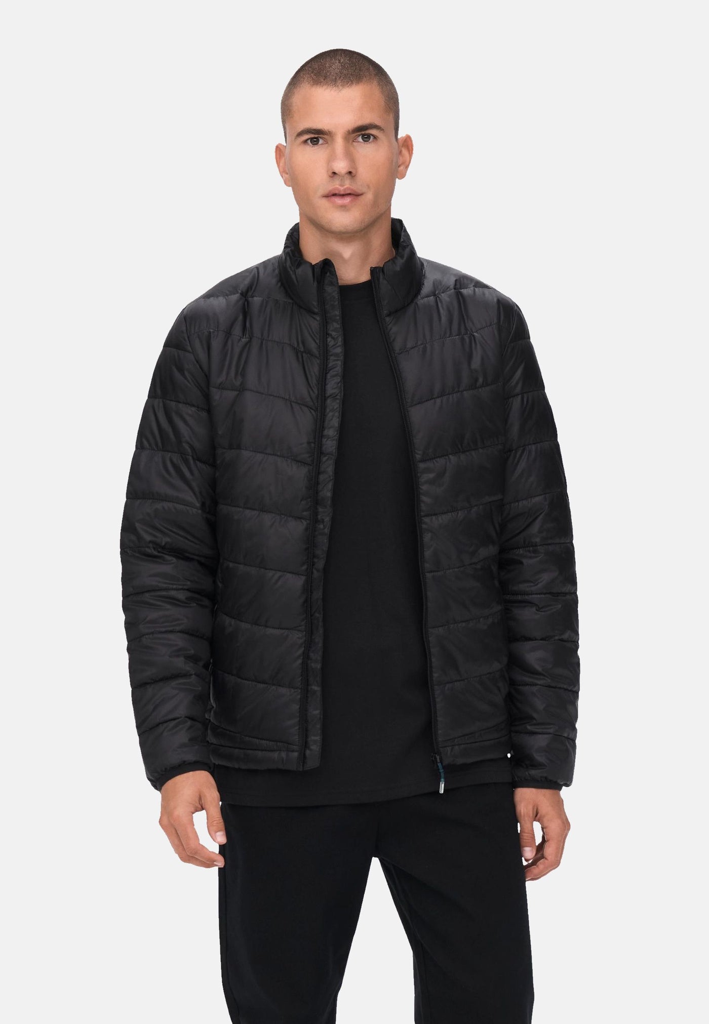 Only & Sons Carven Steppjacke