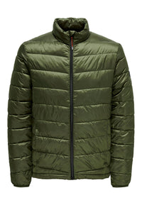 Only & Sons Carven Steppjacke