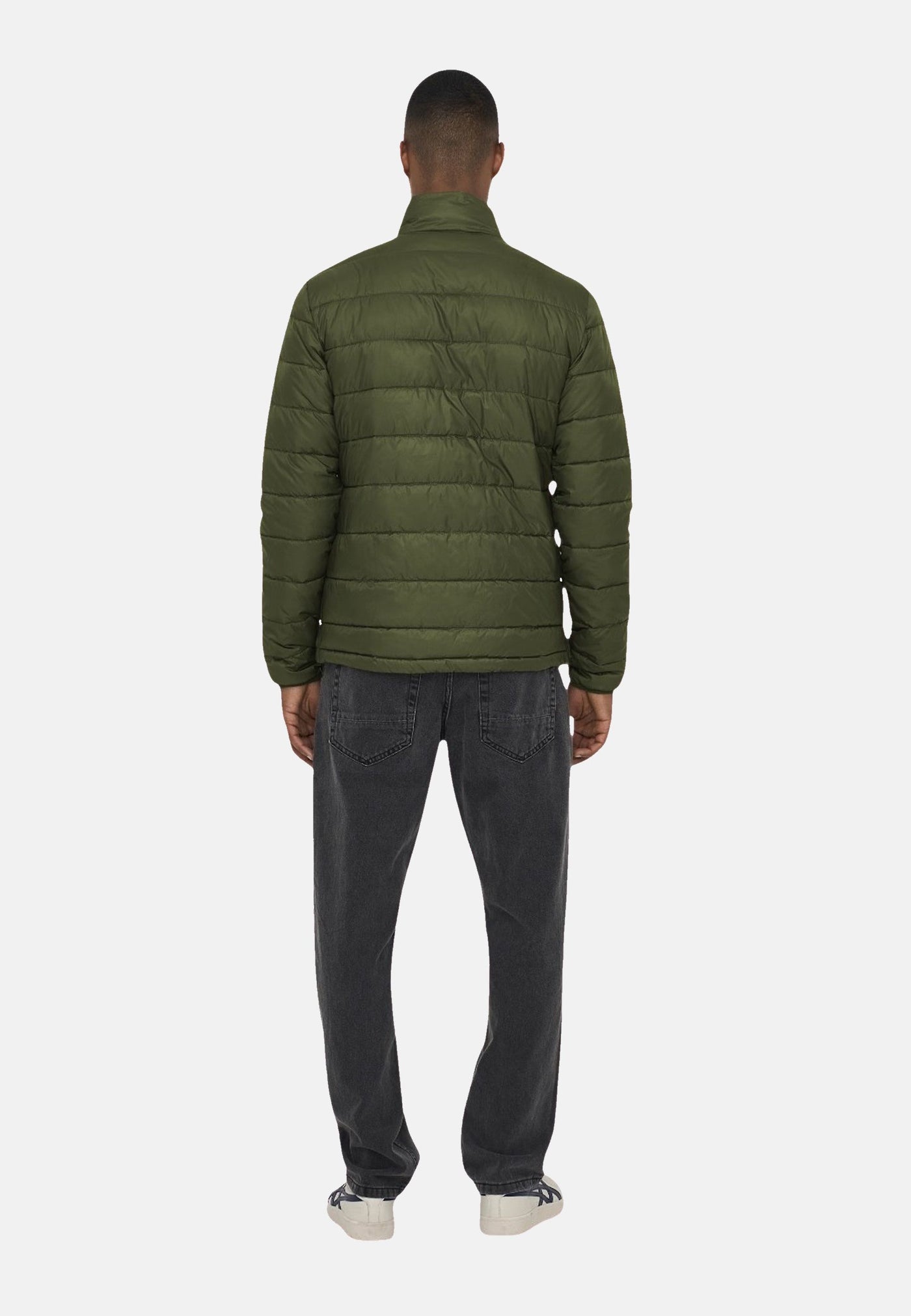 Only & Sons Carven Steppjacke