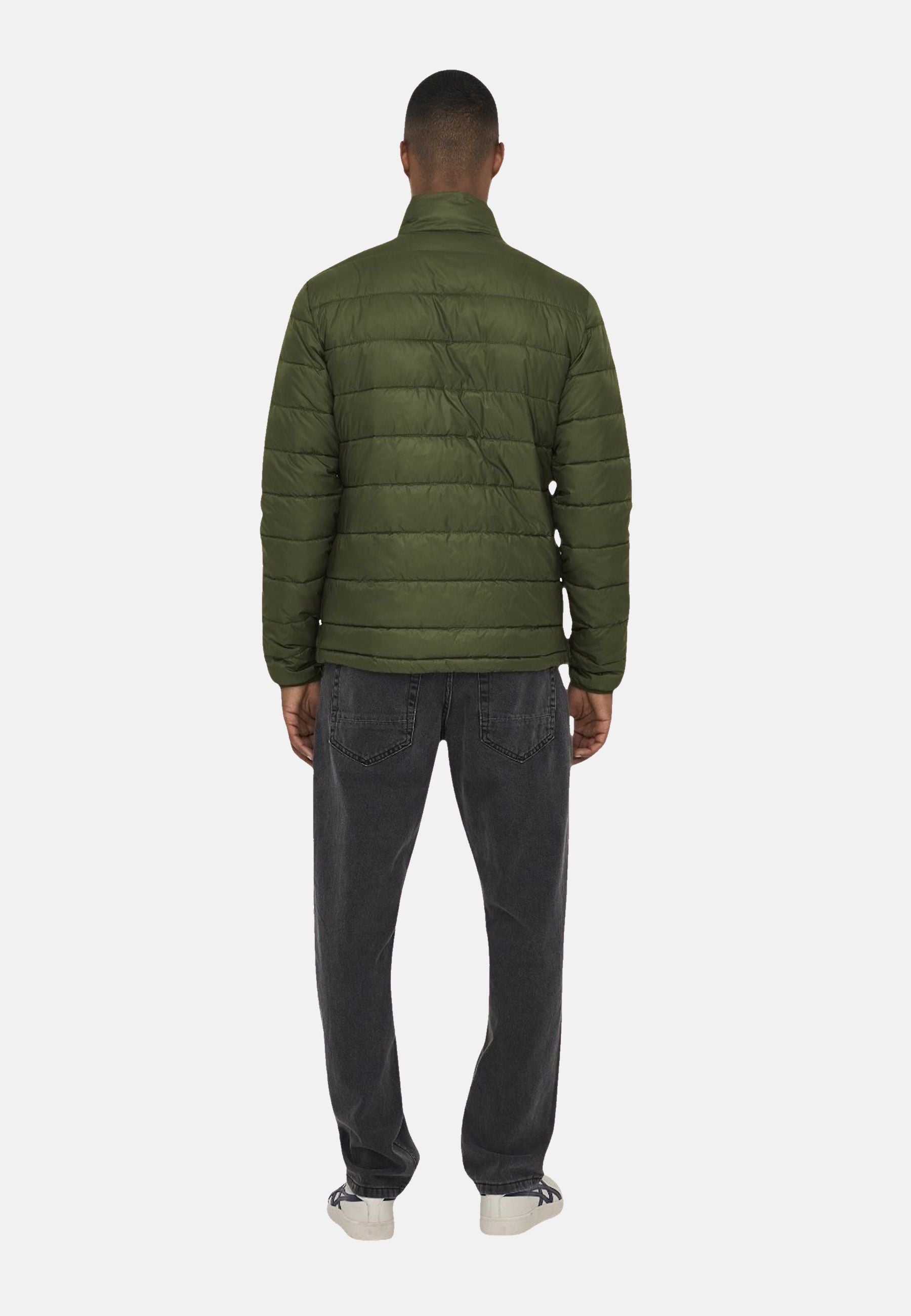 Only & Sons Carven Steppjacke