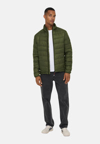 Only & Sons Carven Steppjacke