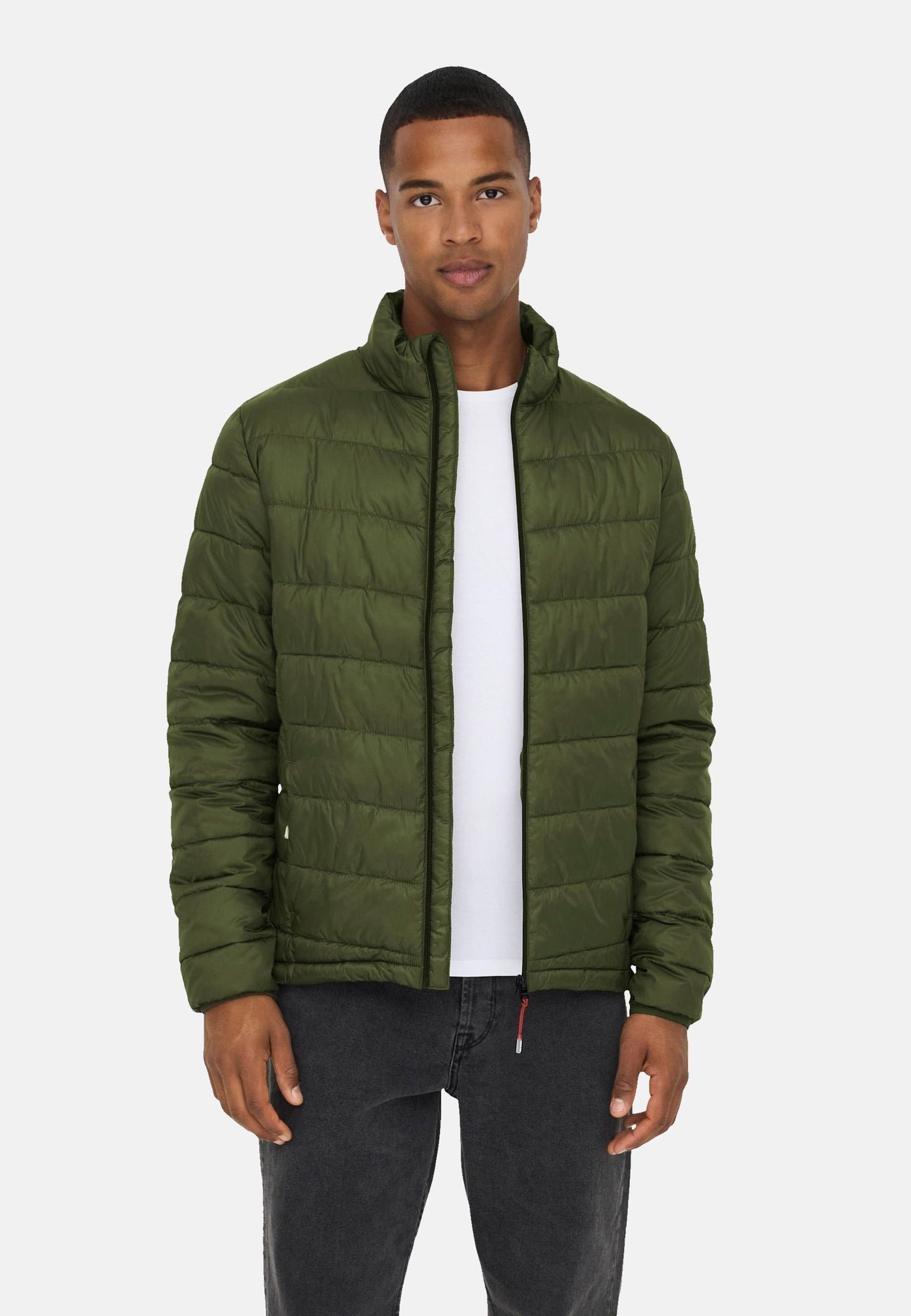 Only & Sons Carven Steppjacke