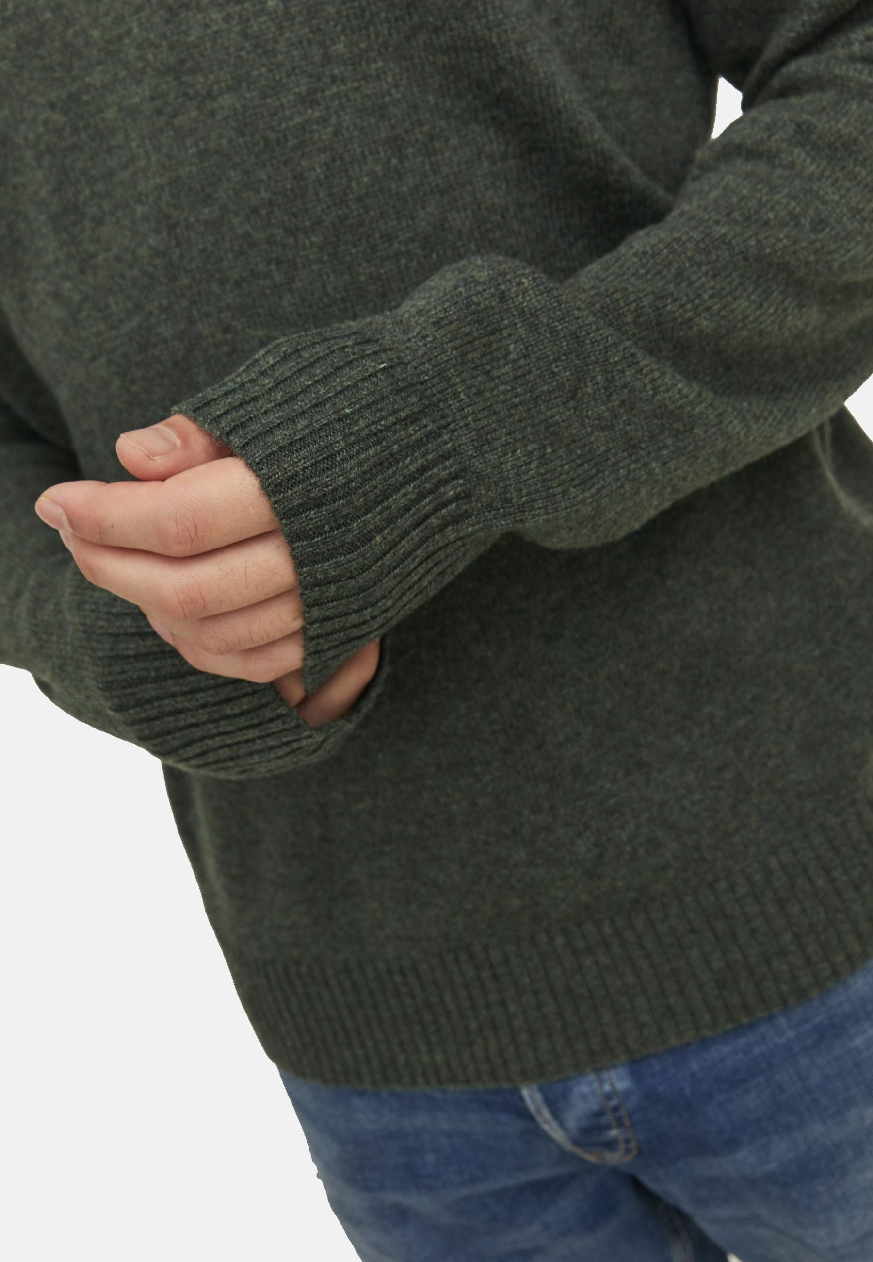 Jack & Jones Pullover R-Neck