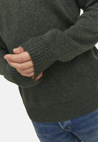 Jack & Jones Pullover R-Neck