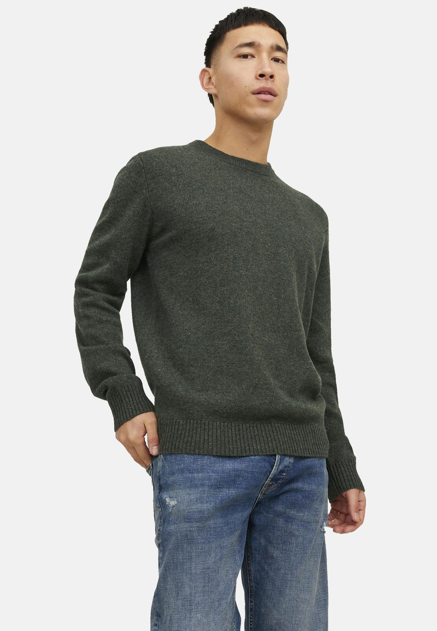 Jack & Jones Pullover R-Neck