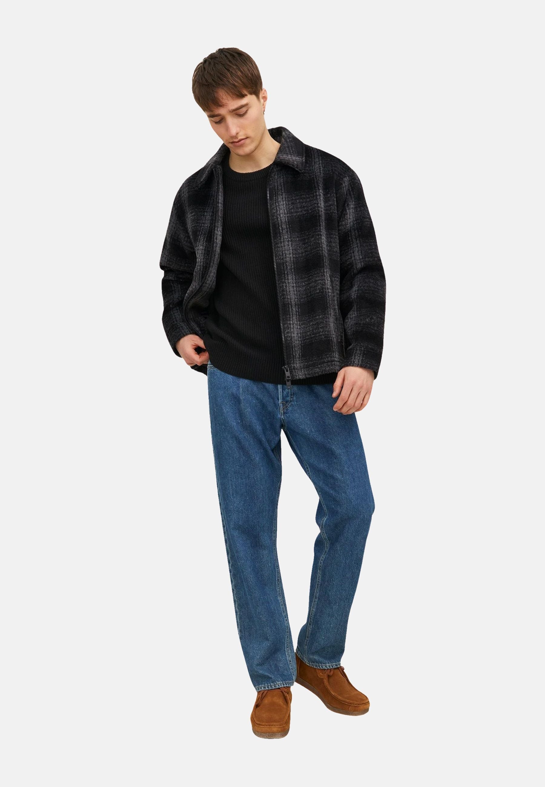 Jack & Jones Cole Hemdjacke