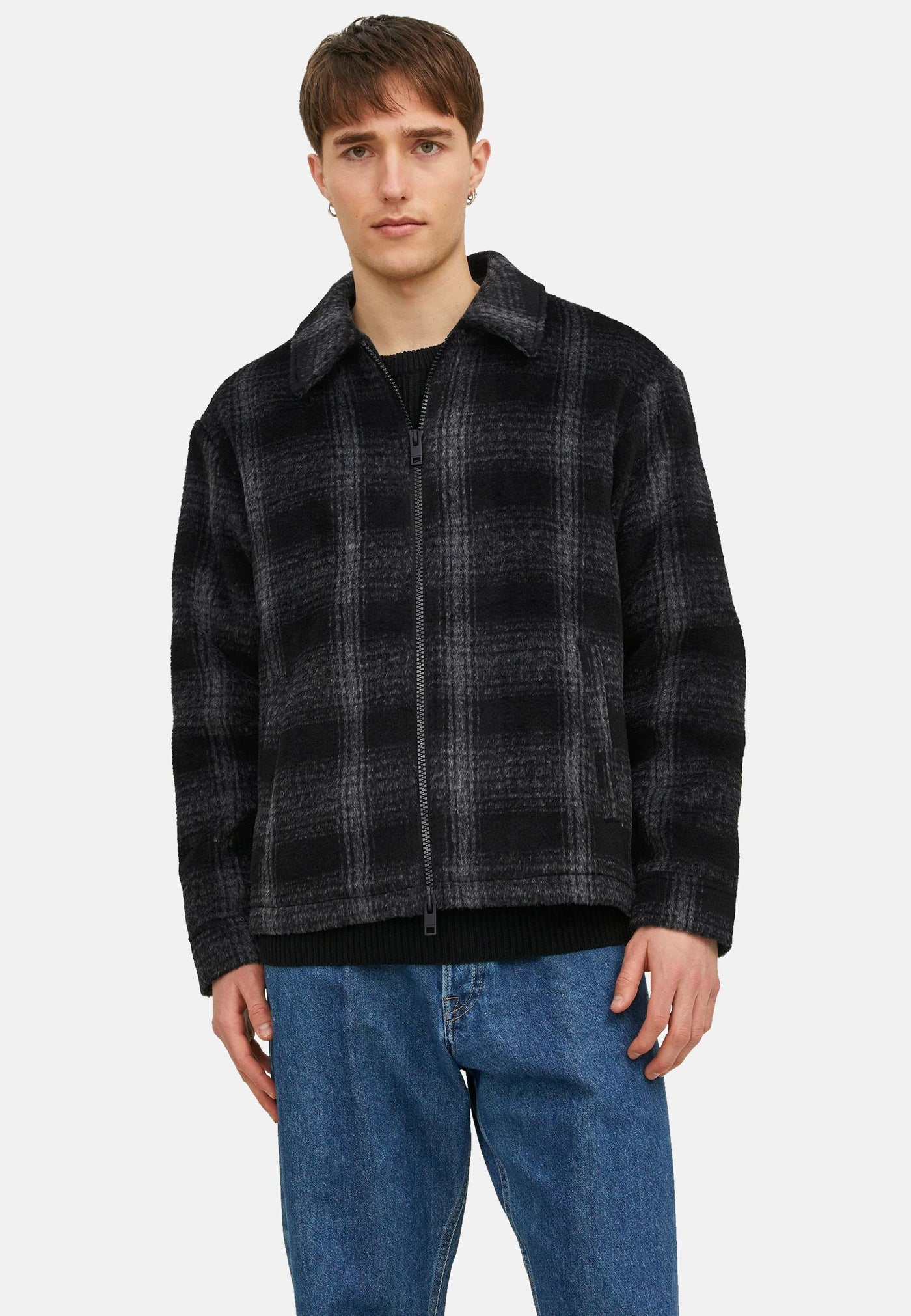Jack & Jones Cole Hemdjacke