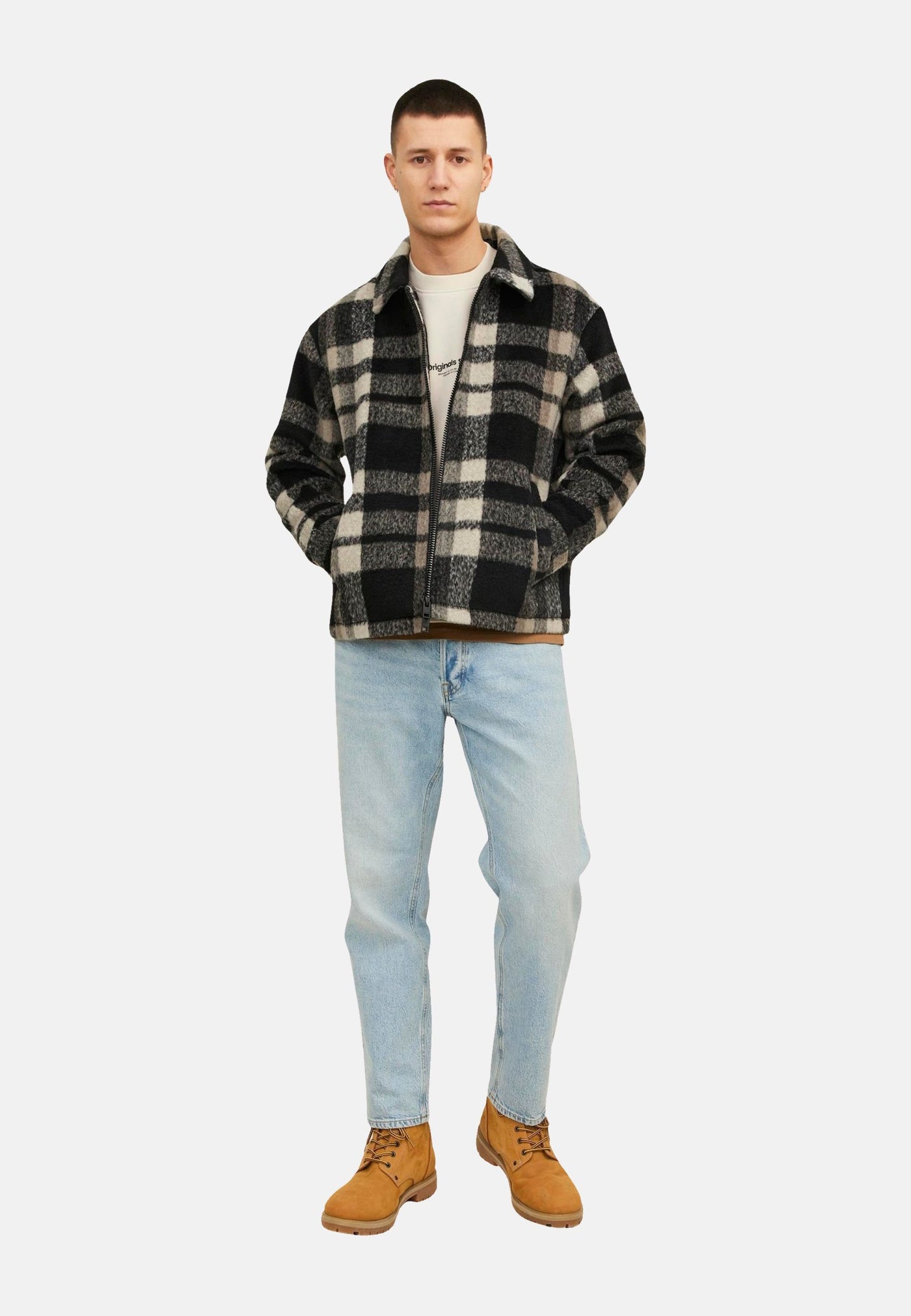 Jack & Jones Cole Hemdjacke