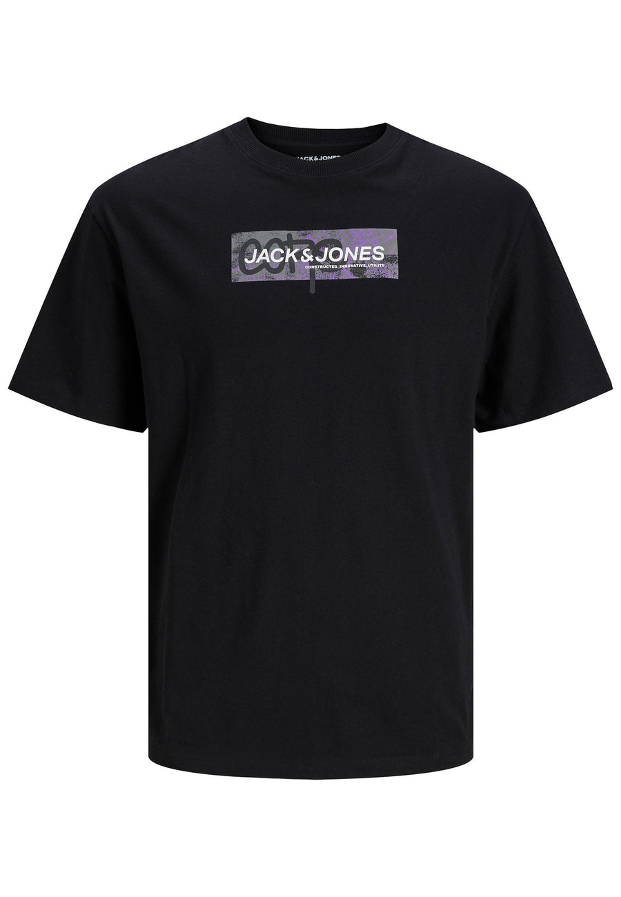 Jack & Jones Kurzarmshirt