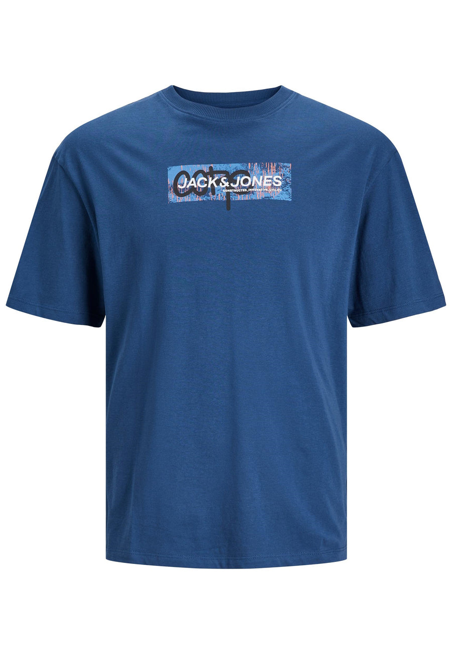 Jack & Jones Kurzarmshirt
