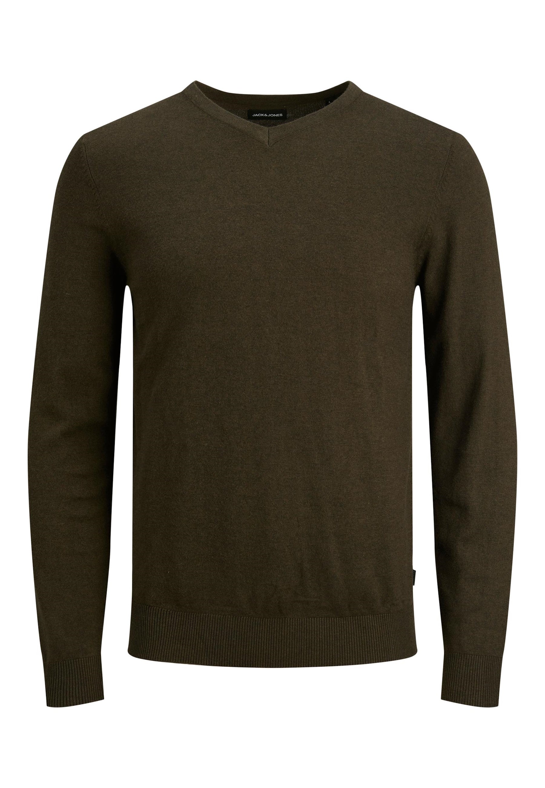 Jack & Jones Emil Pullover V-Neck