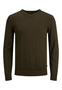 Jack & Jones Emil Pullover V-Neck