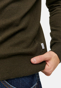 Jack & Jones Emil Pullover V-Neck