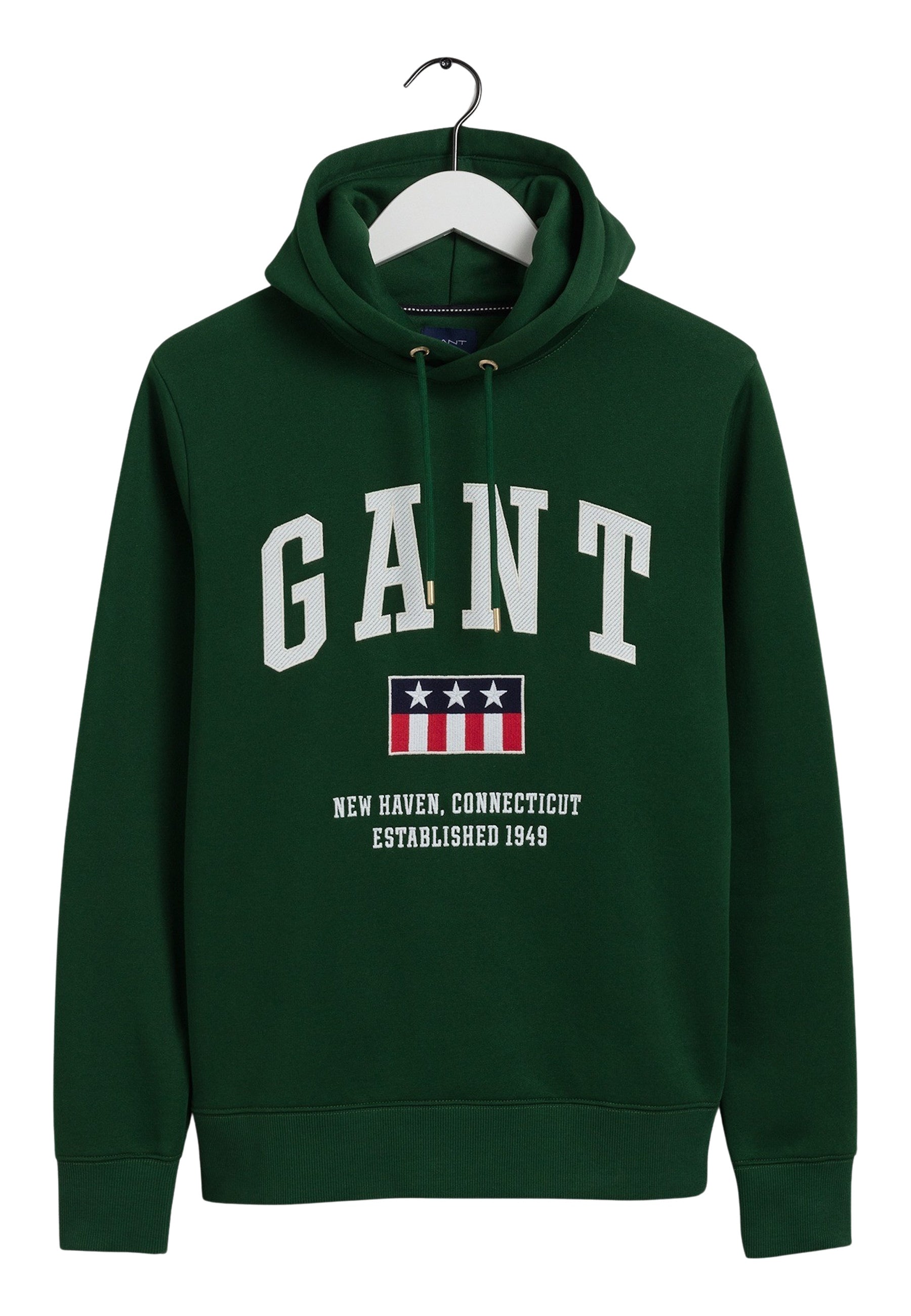 Gant Kapuzensweatshirt